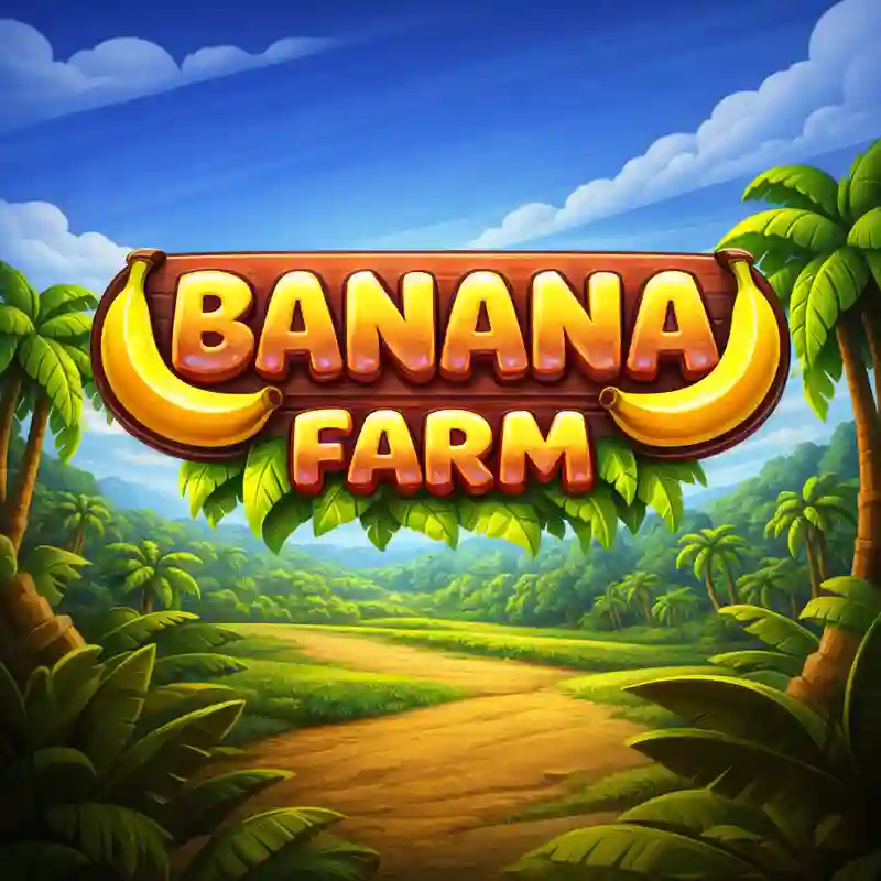 Banana Farm Slots Game by jljl2 Casino