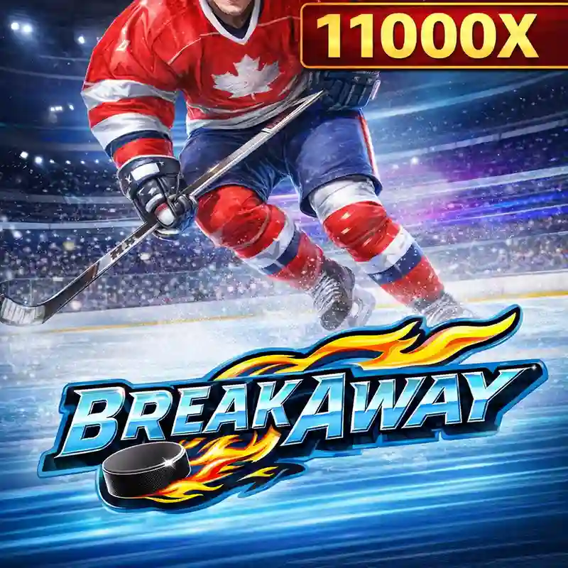 Break Away Slot Game jljl2
