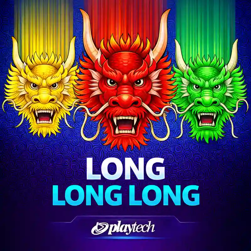 Long Long Long casino slot game by jljl2