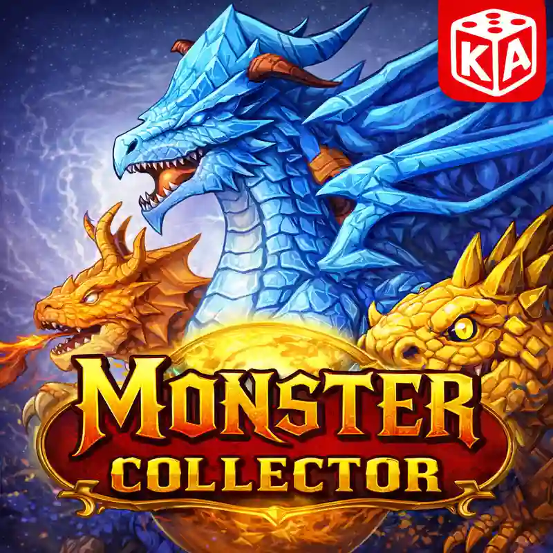 Monster Collector