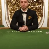 Salon Privé Baccarat I